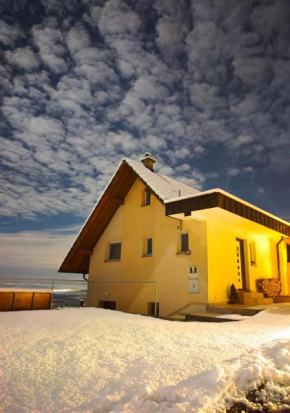 Zidanica-Vineyard Cottage Jakše
